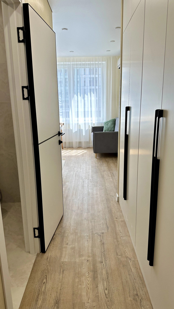 Апартаменты В самом Сердце Сибири