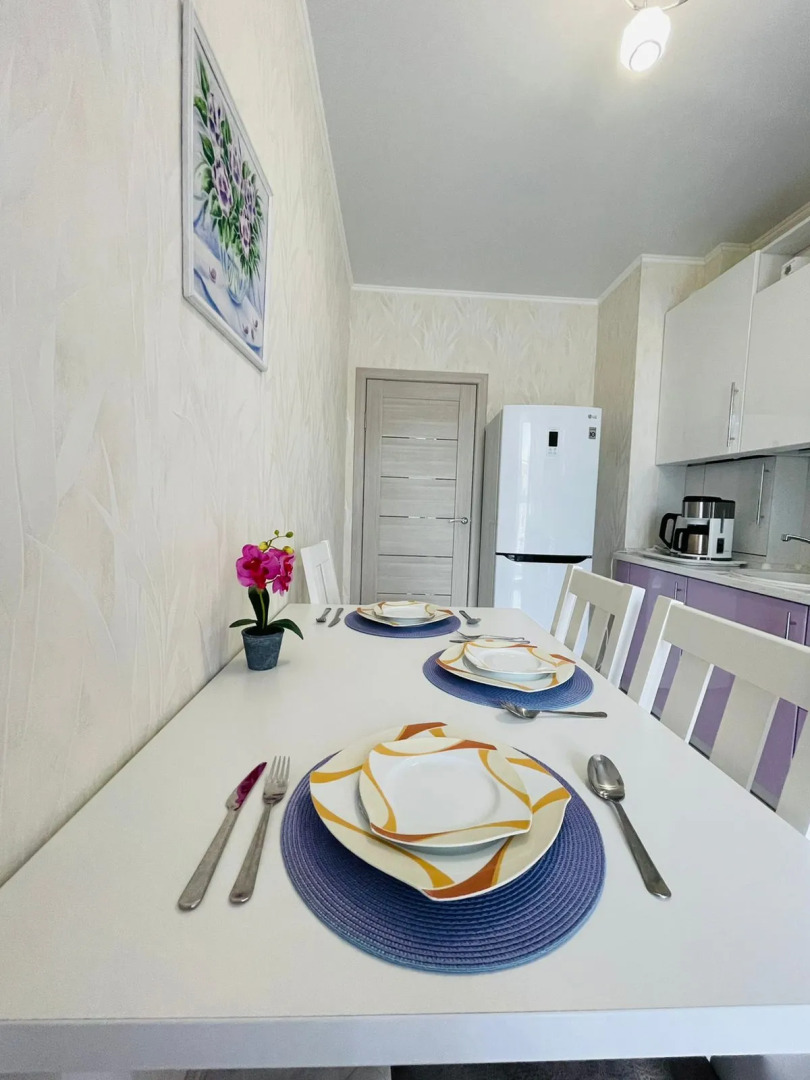 Квартира на Baltic Sea