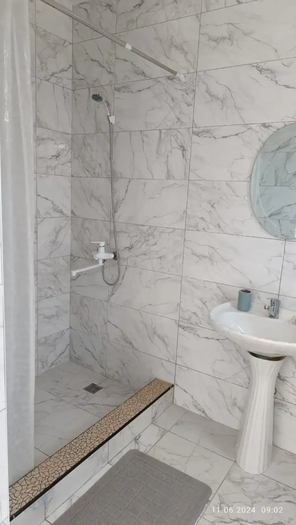 Гостевой дом Приморская 67