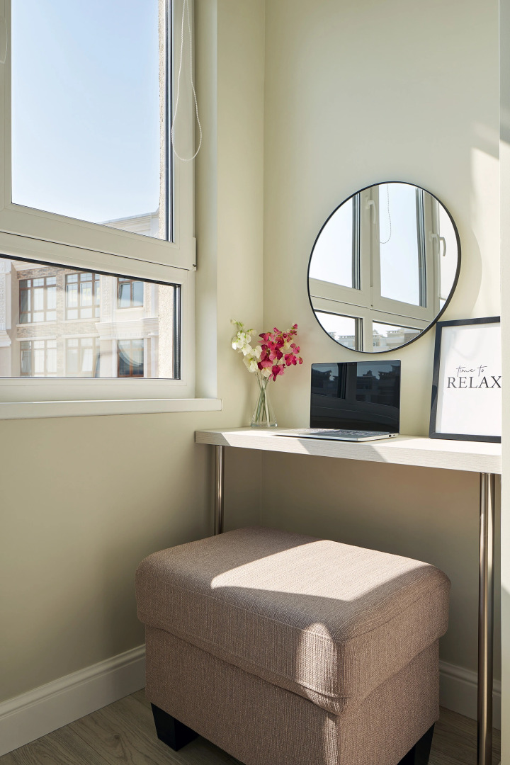 Апартаменты Baltic Sense