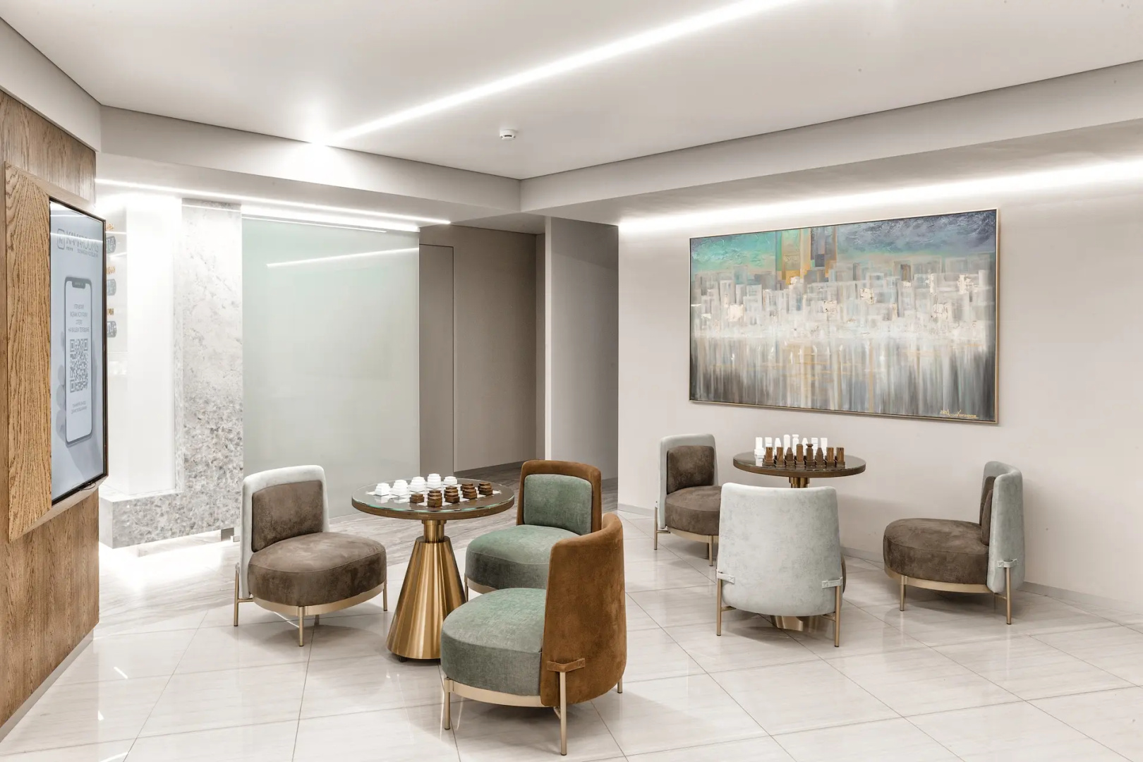 Отель Гостиница Kamarooms Business Hotel & Spa