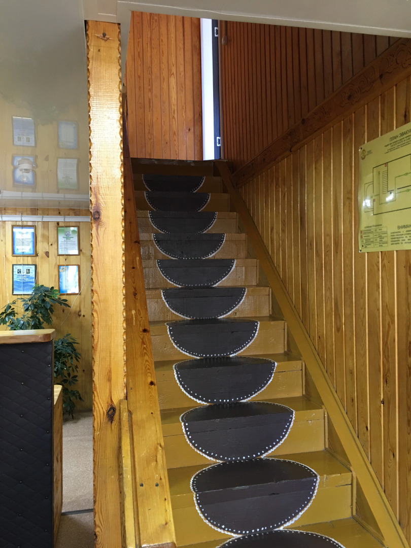 База отдыха Жемчужина Байкала