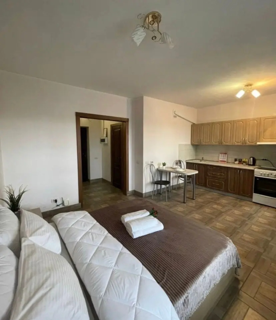 Квартира на Университетской Набережной