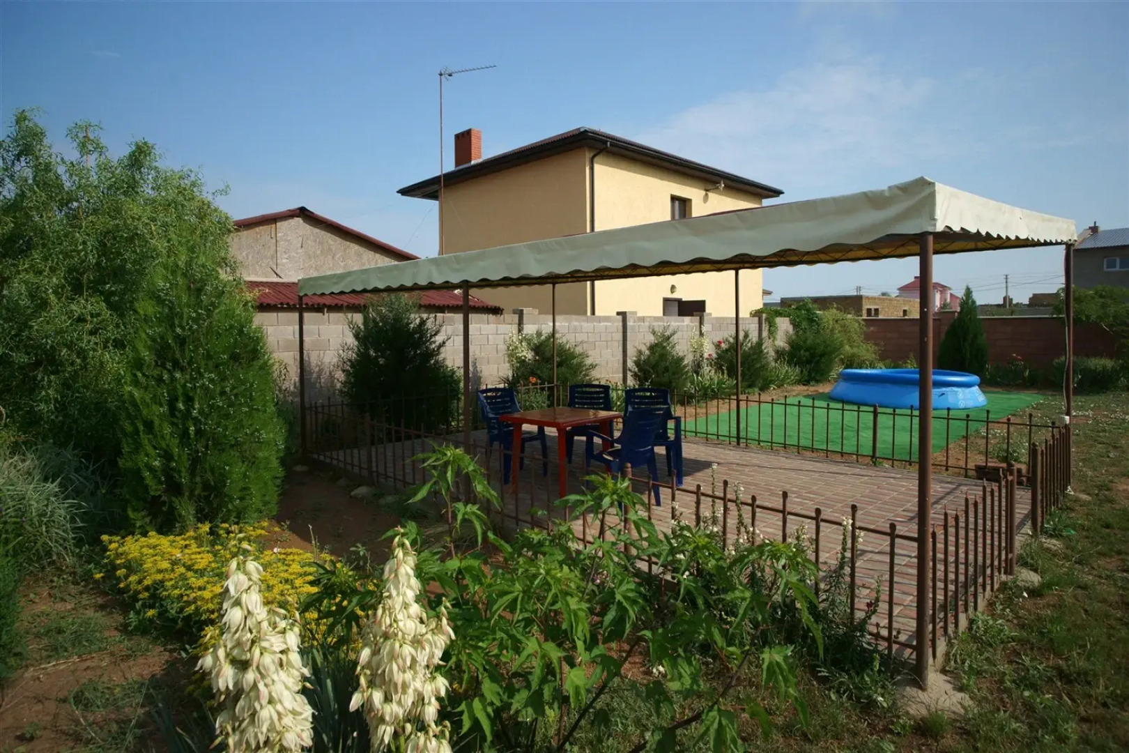 Гостевой Дом Светлана