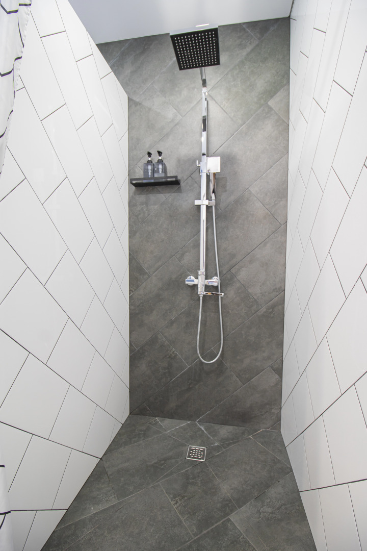 Апартаменты Берег Волги