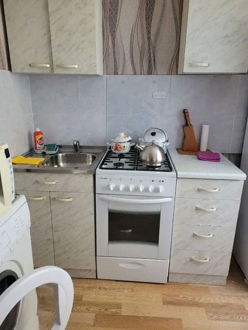 Апартаменты на Проспекте Ленина 47А