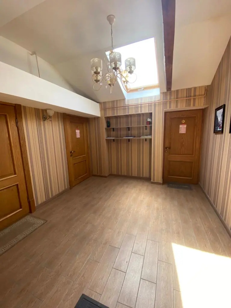 Апартаменты Ривьера Каспия 4