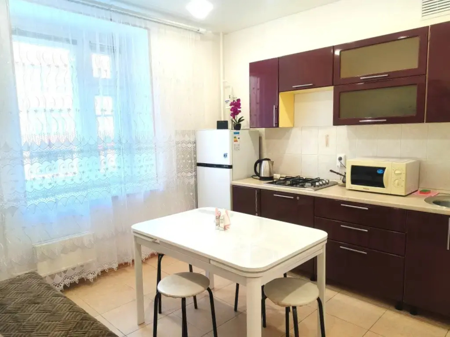 Апартаменты Grand SW apartment. Просторные апартаменты в центре города до 7 гостей