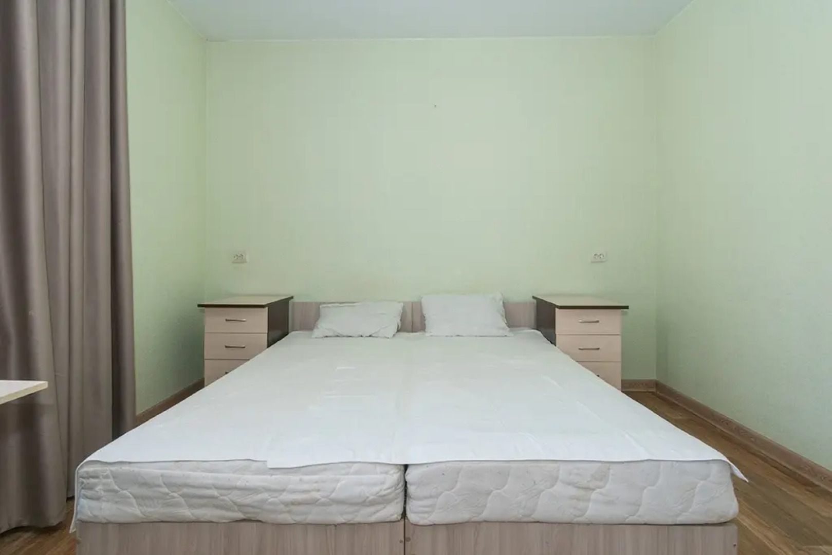 Квартира Уютная двушка в Центре НИИТО