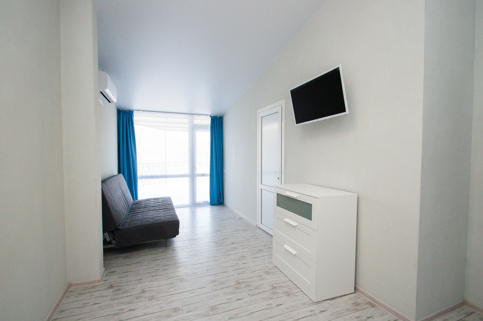 Апартаменты Аква 5