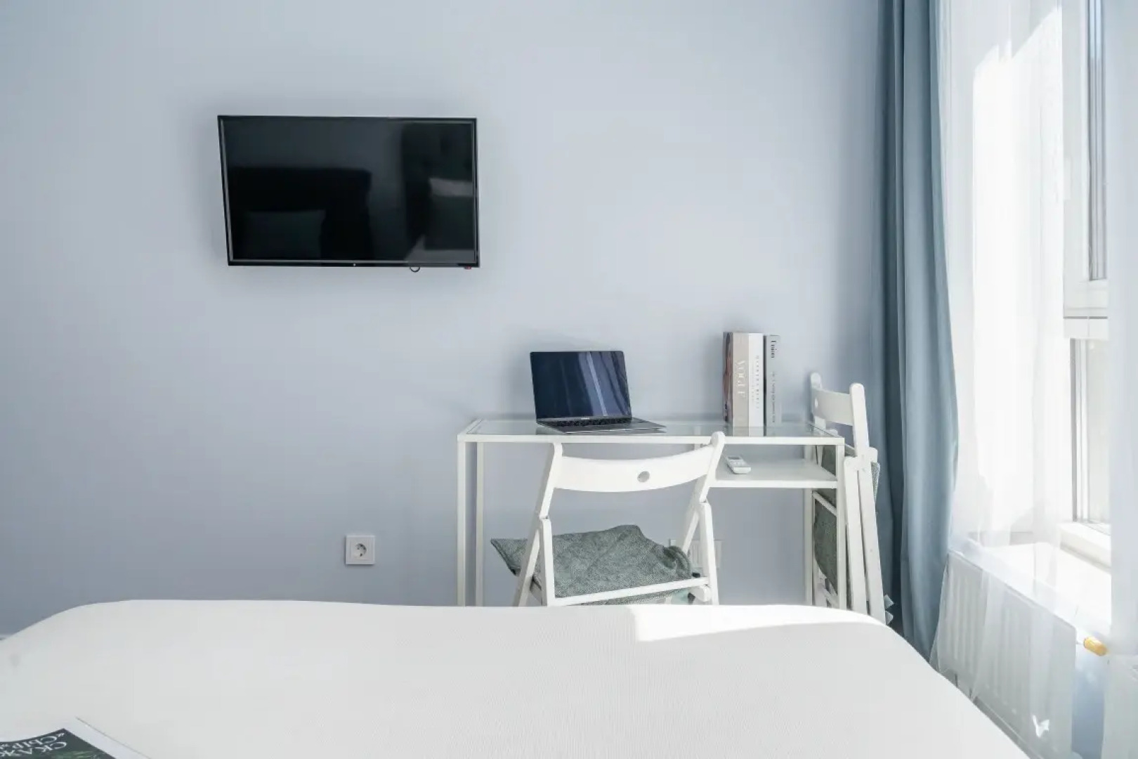 Апартаменты Фон Эбелинг 3 Лиговский