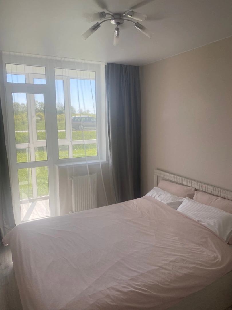 Апартаменты Солнечный Ласкино