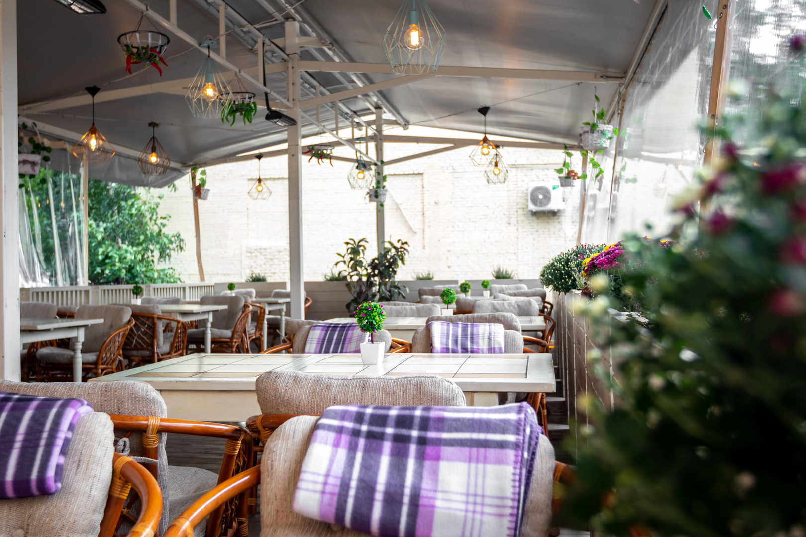 Гостиница Ярославская