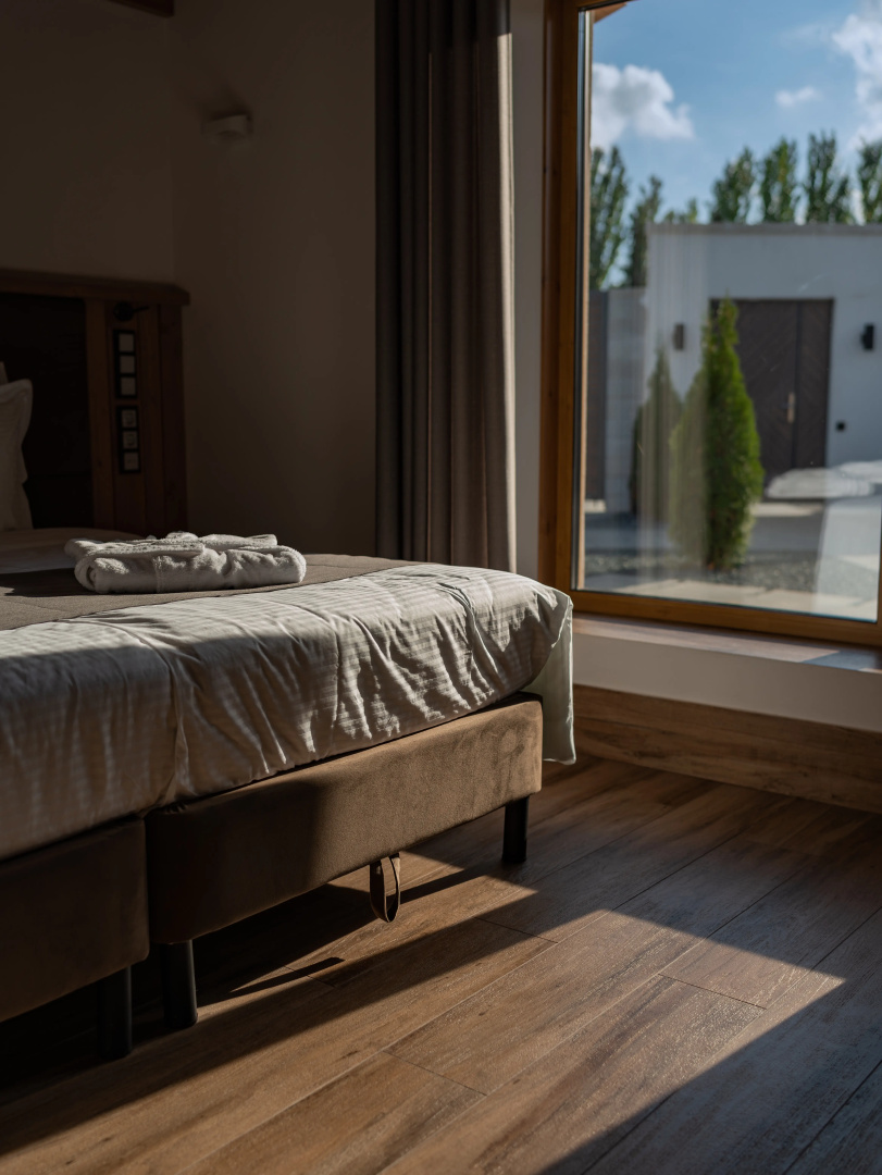 Отель Imperial Resort & SPA