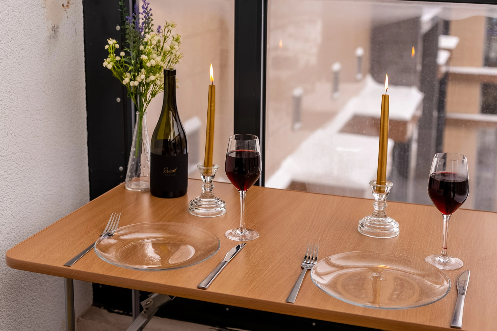 Апартаменты Студия в Балтийской Жемчужине