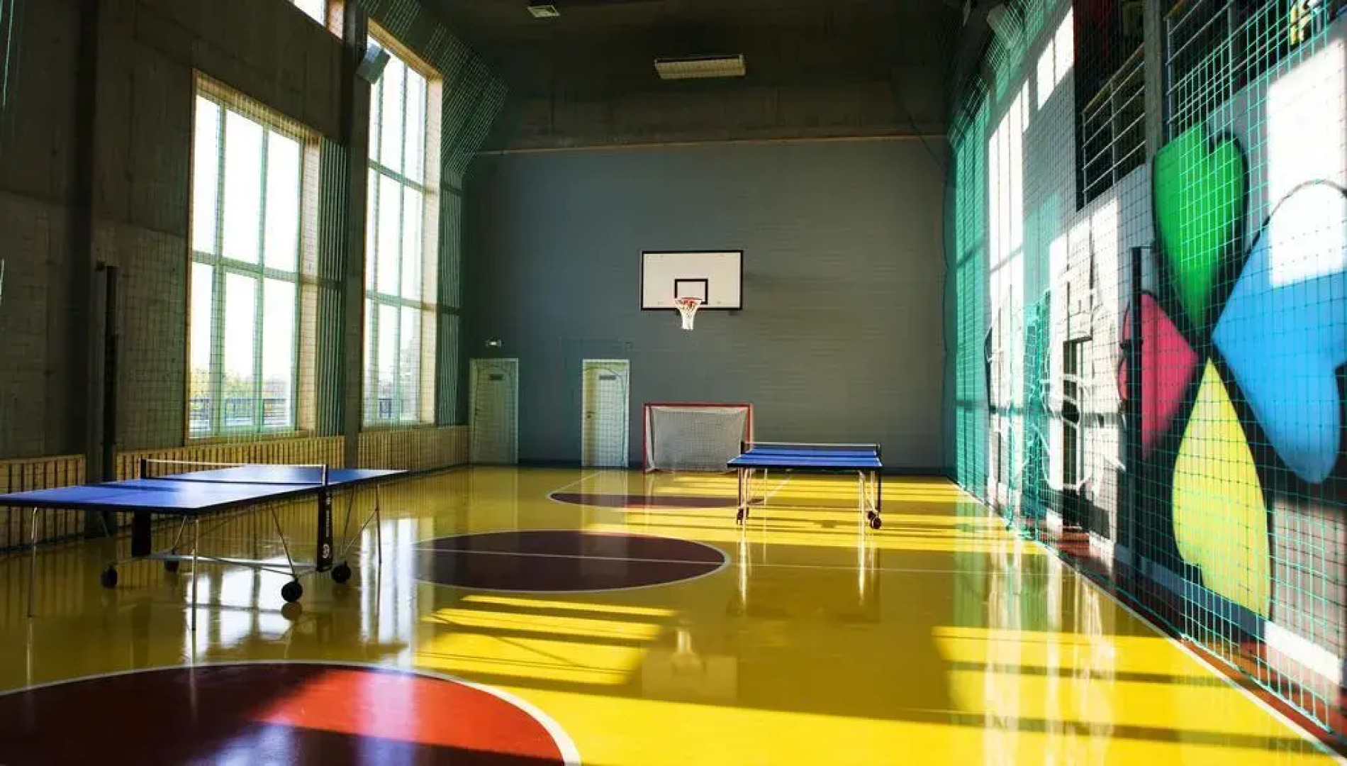 Отель Свежий ветер