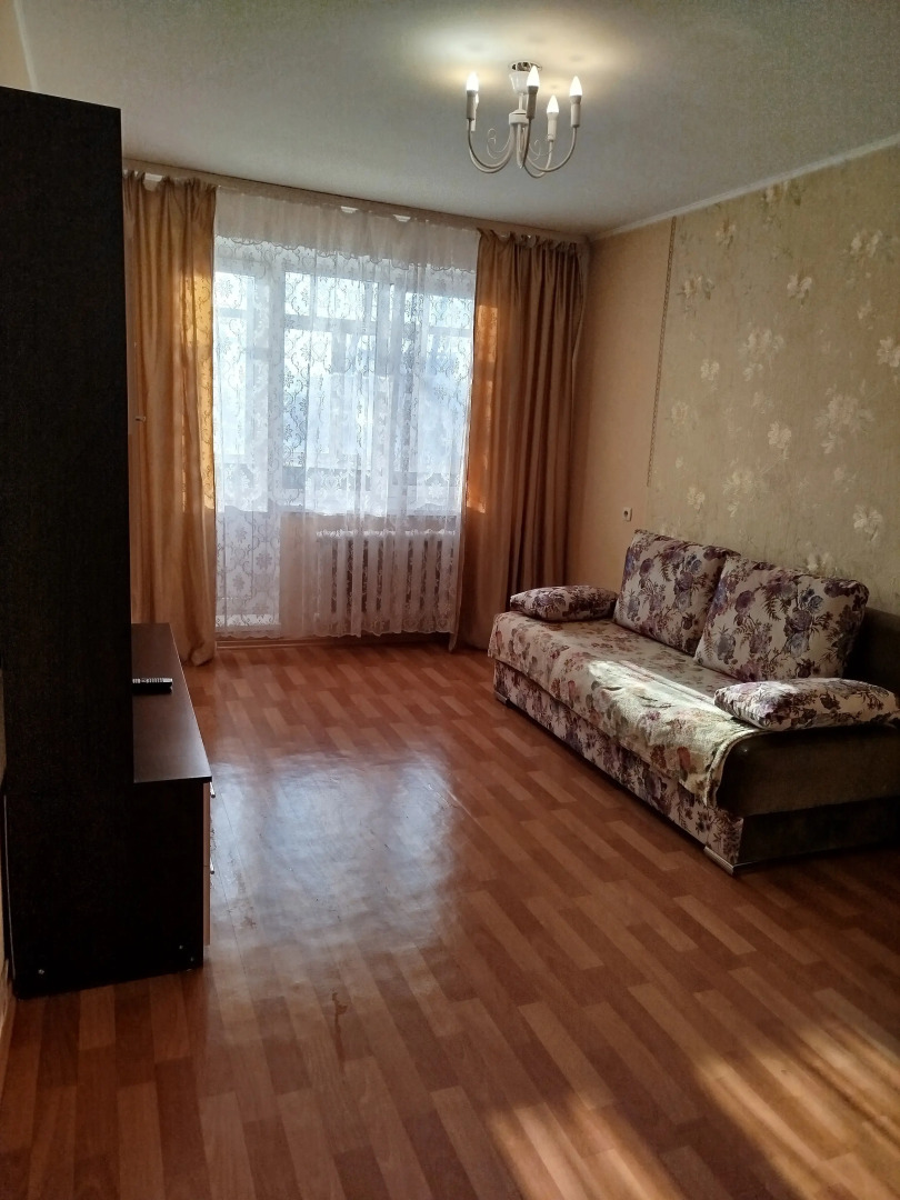 Квартира на Профсоюзной