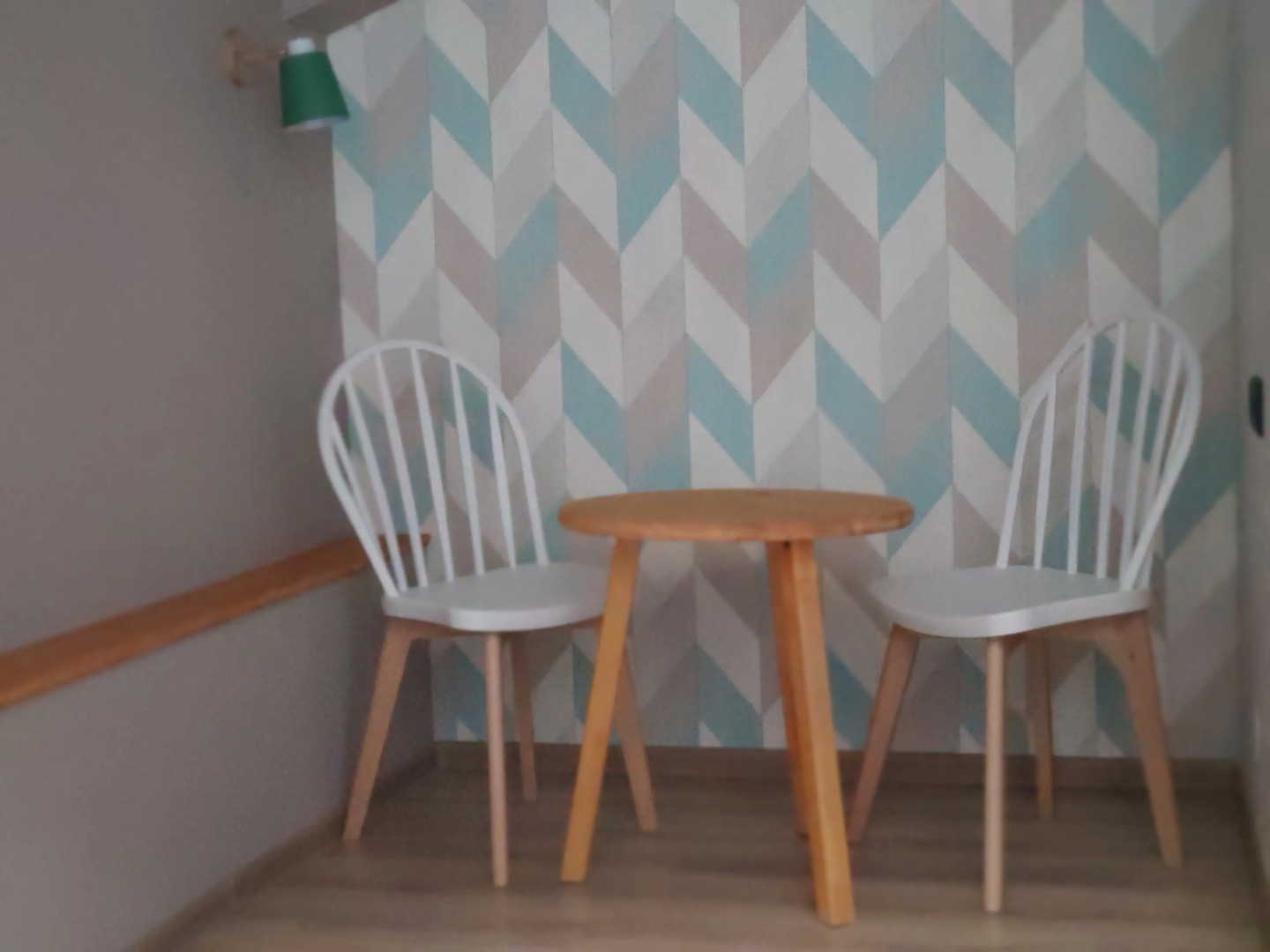 Мини-Отель Чук&Гек