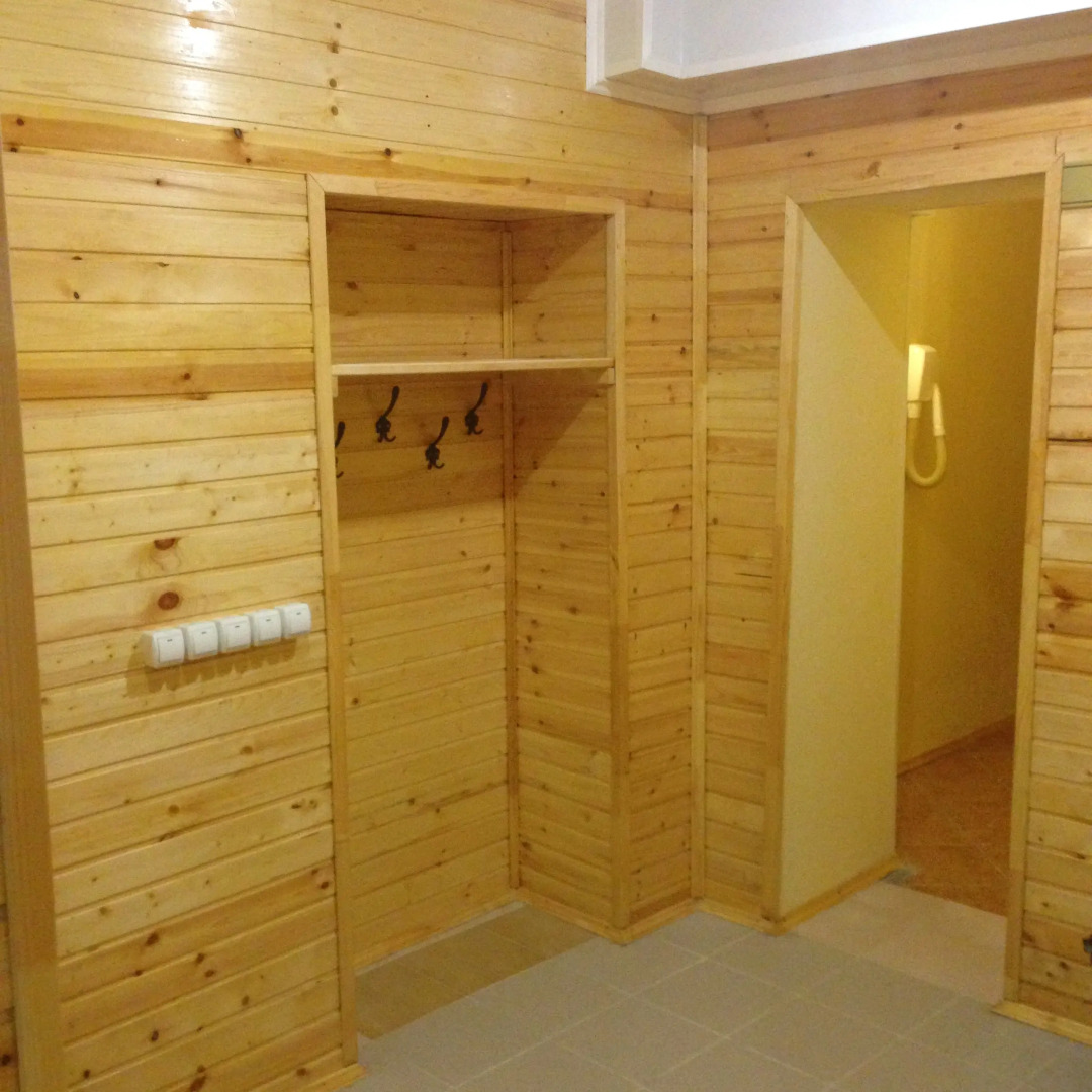 Гостевой дом Гостиный двор