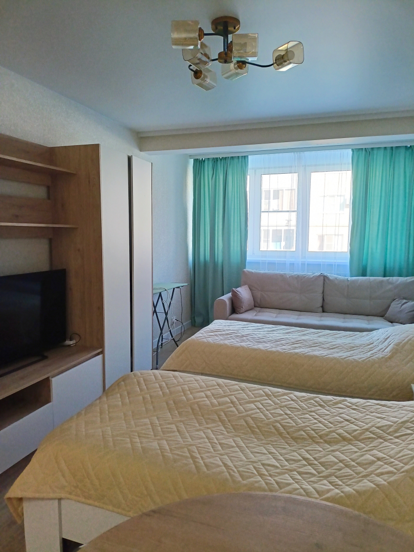 Апартаменты 23 на Симанина 14