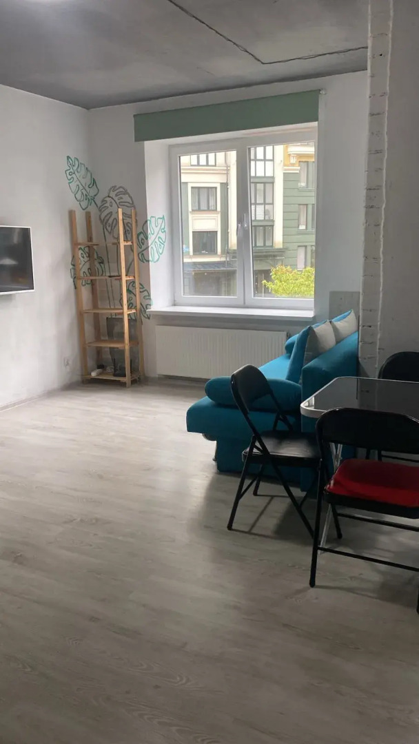 Квартира в Зеленоградске Harmonia