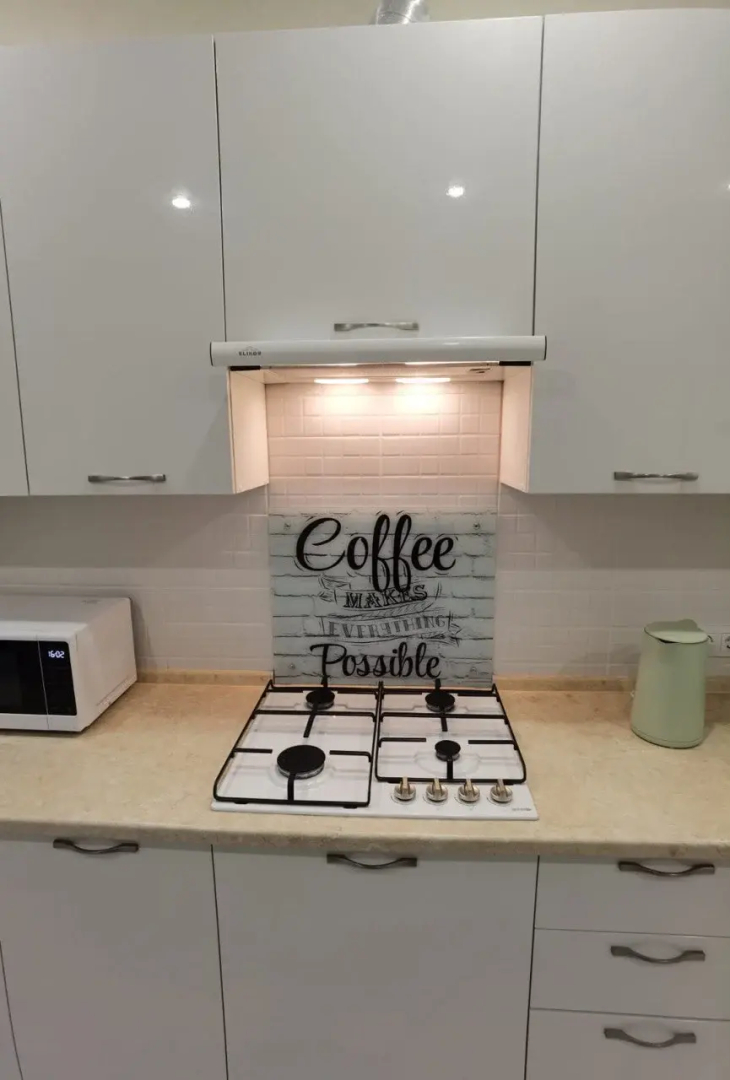 Квартира ЖК Магкаева 6/1