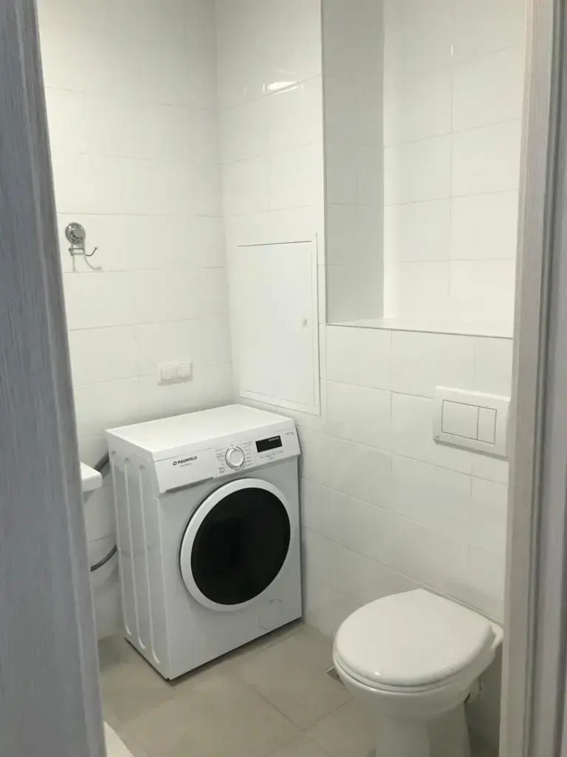 Апартаменты на Щукинской