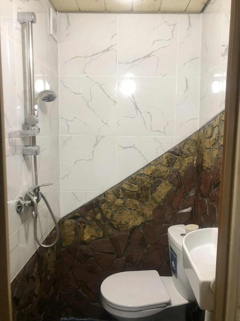 Гостевой дом Акташ Oasis