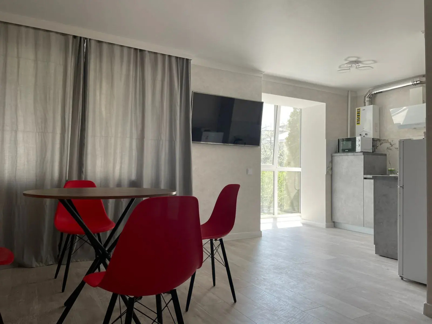 Квартира в центре Кисловодска