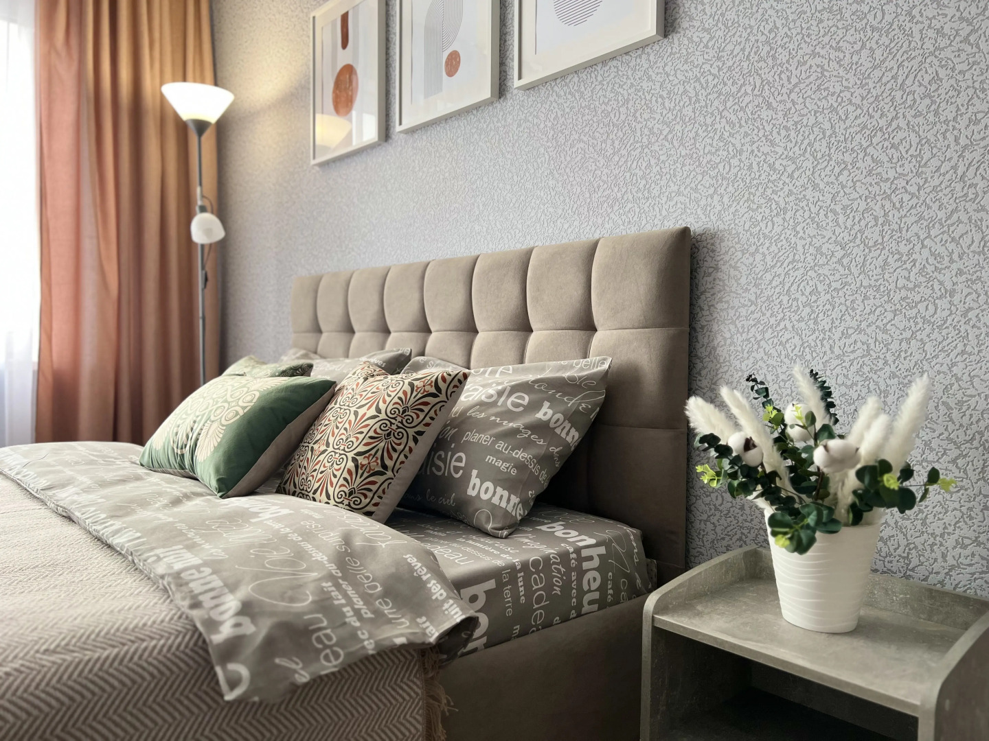 Апартаменты Конструкторов 29А