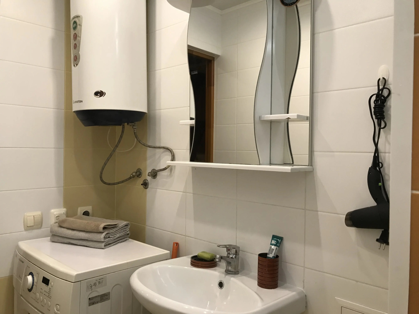 Апартаменты на Карта Маркса