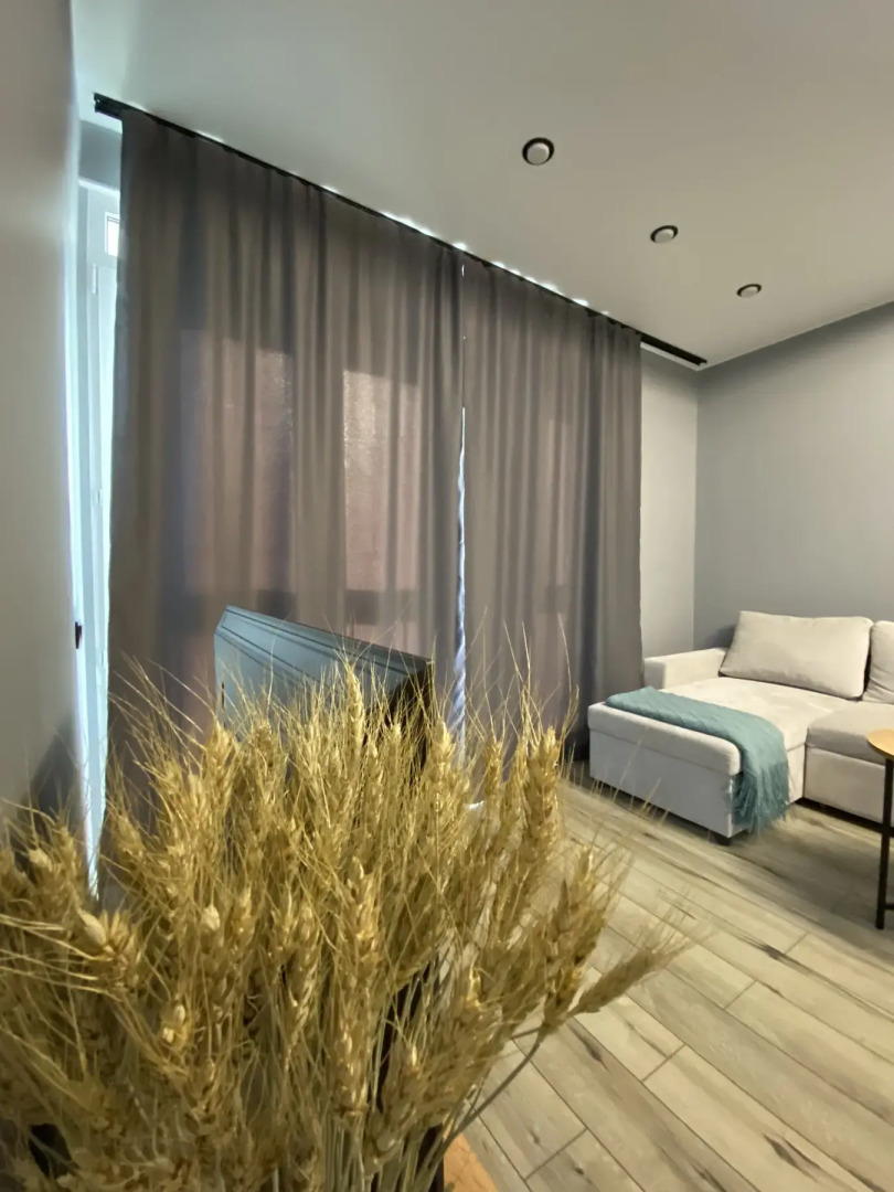 Апартаменты Семейные Однокомнатные