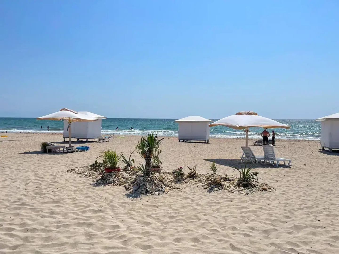 Гостевой дом Oбpий