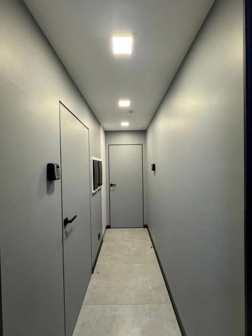 Апартаменты Лебединое Озеро