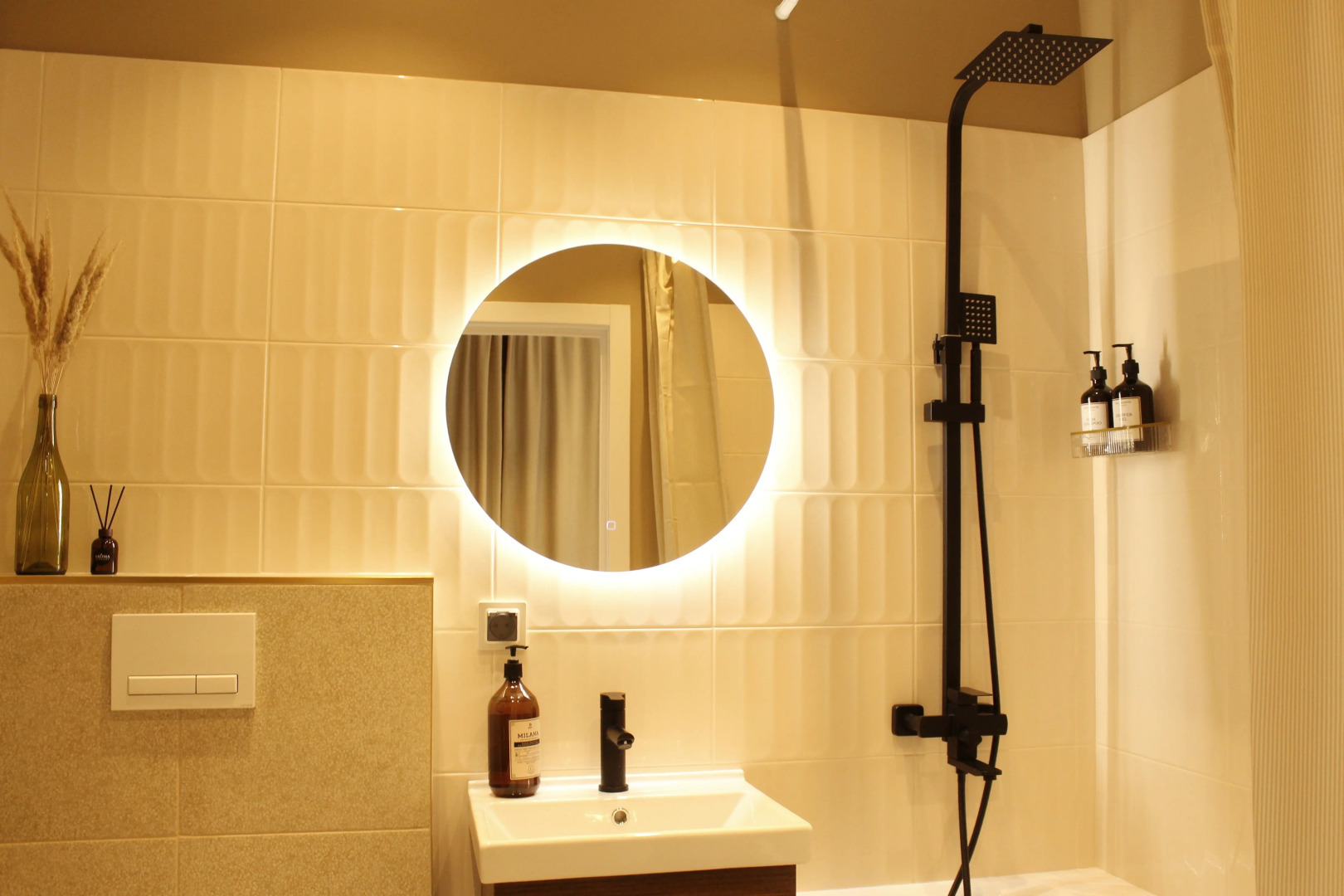 Квартира -Студия Рядом с ТРЦ Планета