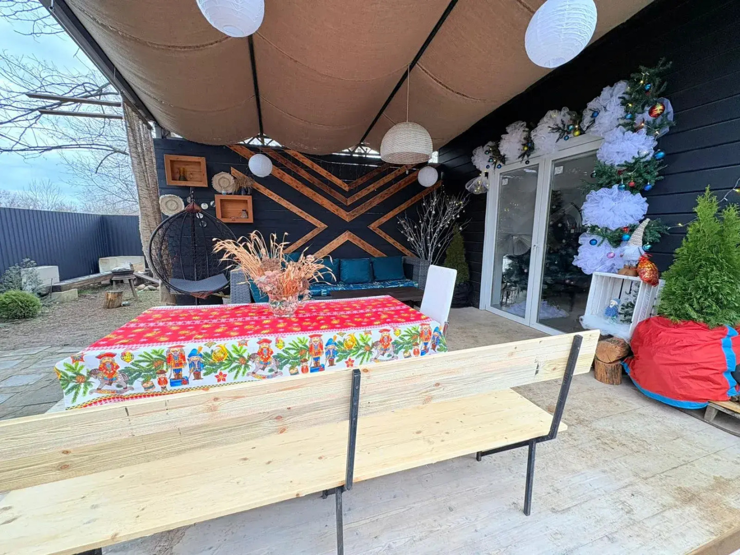 Гостевой Дом для Отдыха