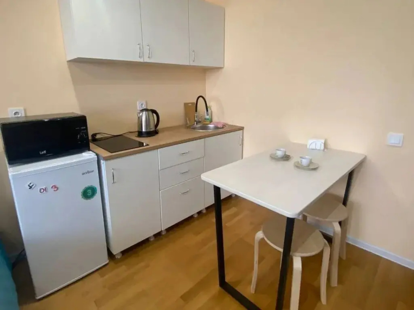 Апартаменты KazanHouseShare 2