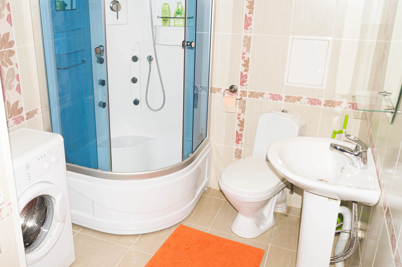 Апартаменты на Проспекте Ленина 38