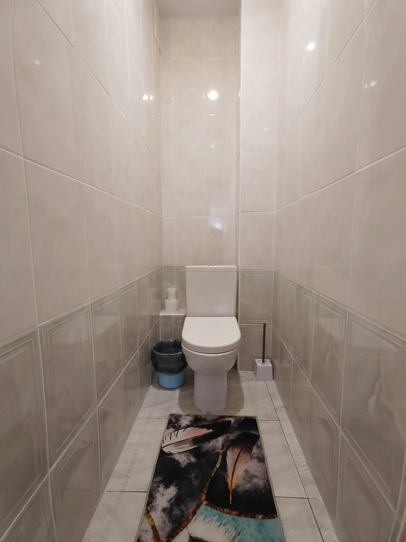 Апартаменты на улице Мордовской 34