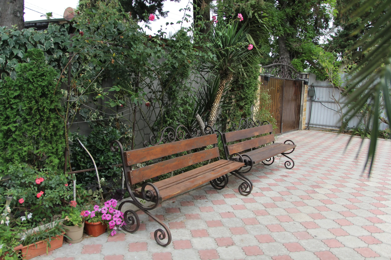 Гостевой дом Мечта
