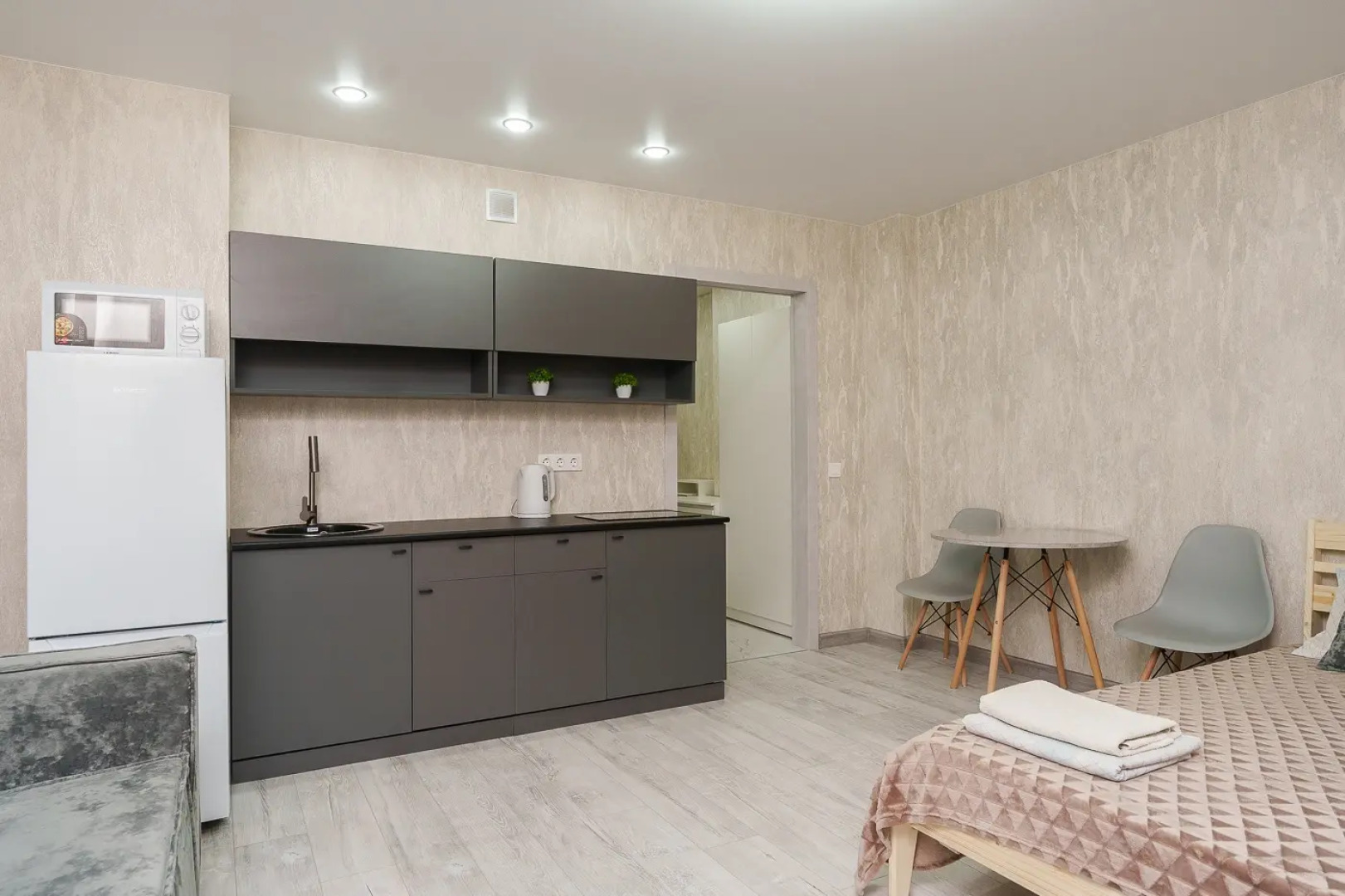 Апартаменты ProSo