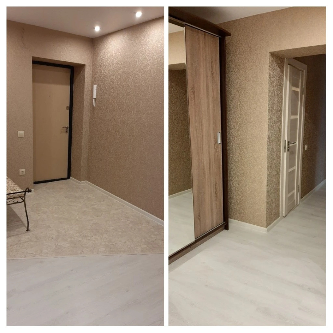 Апартаменты Уютные на Горького