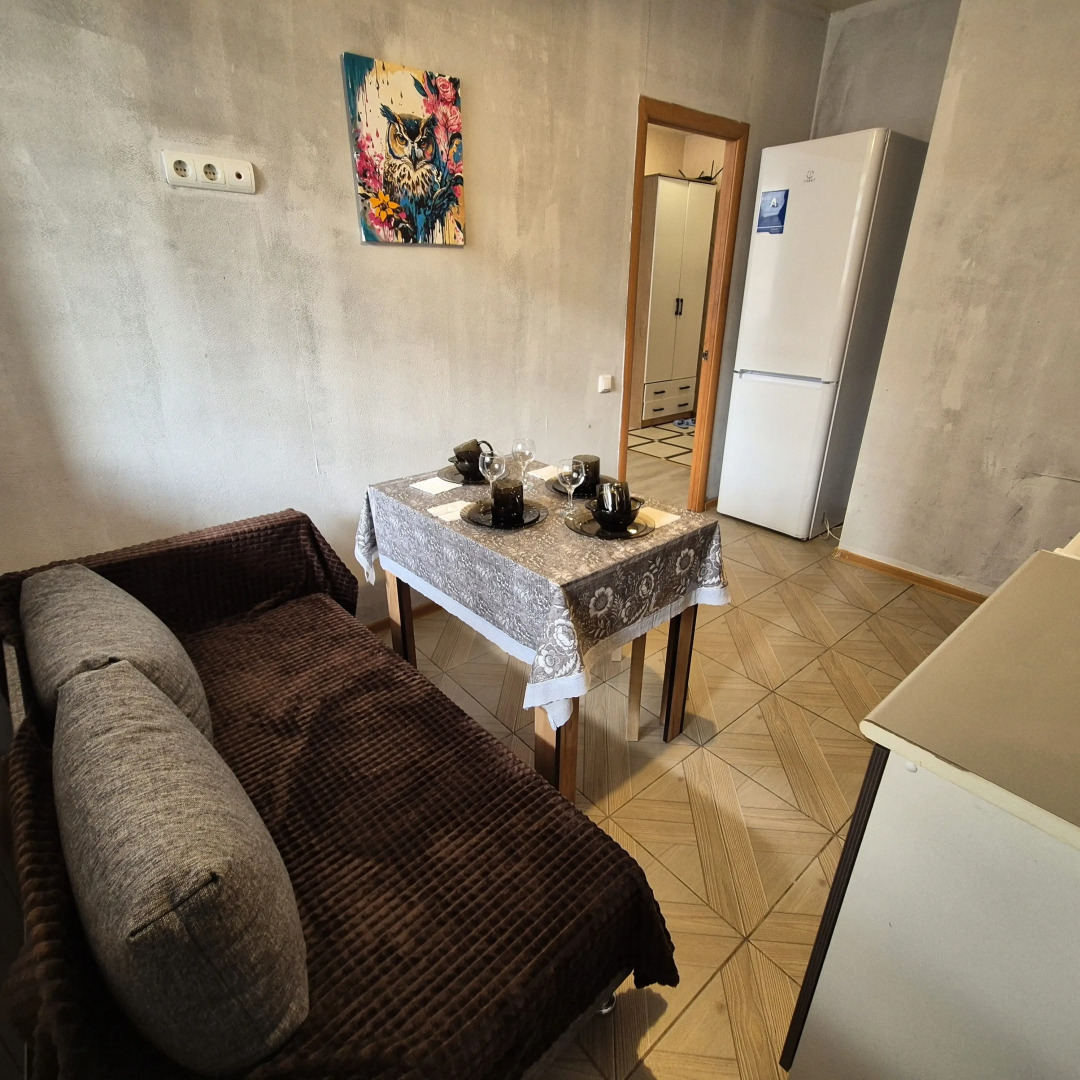 Квартира На Ул Хлебозаводская