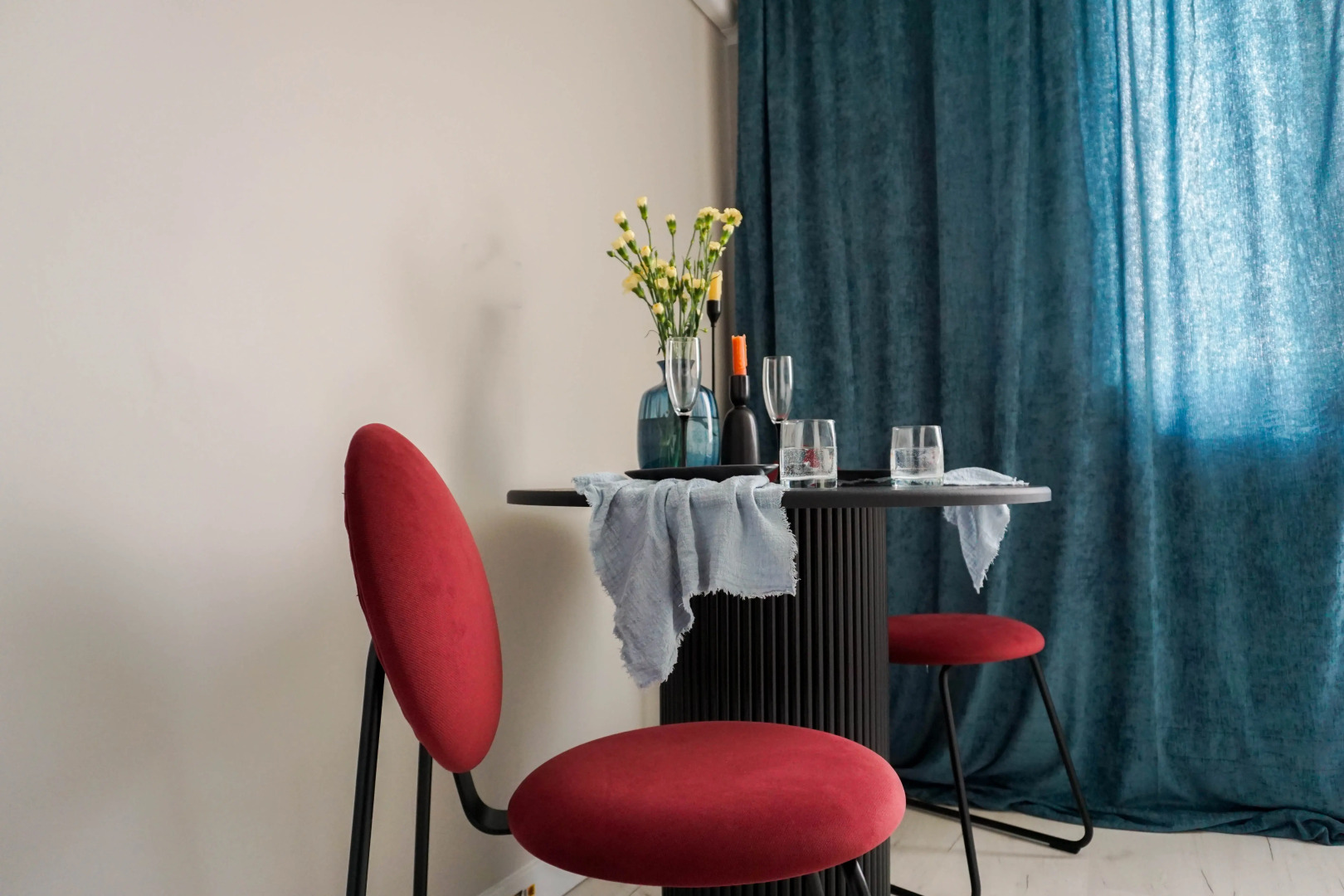 Квартира Стелла на багратиона рядом с с. Канта