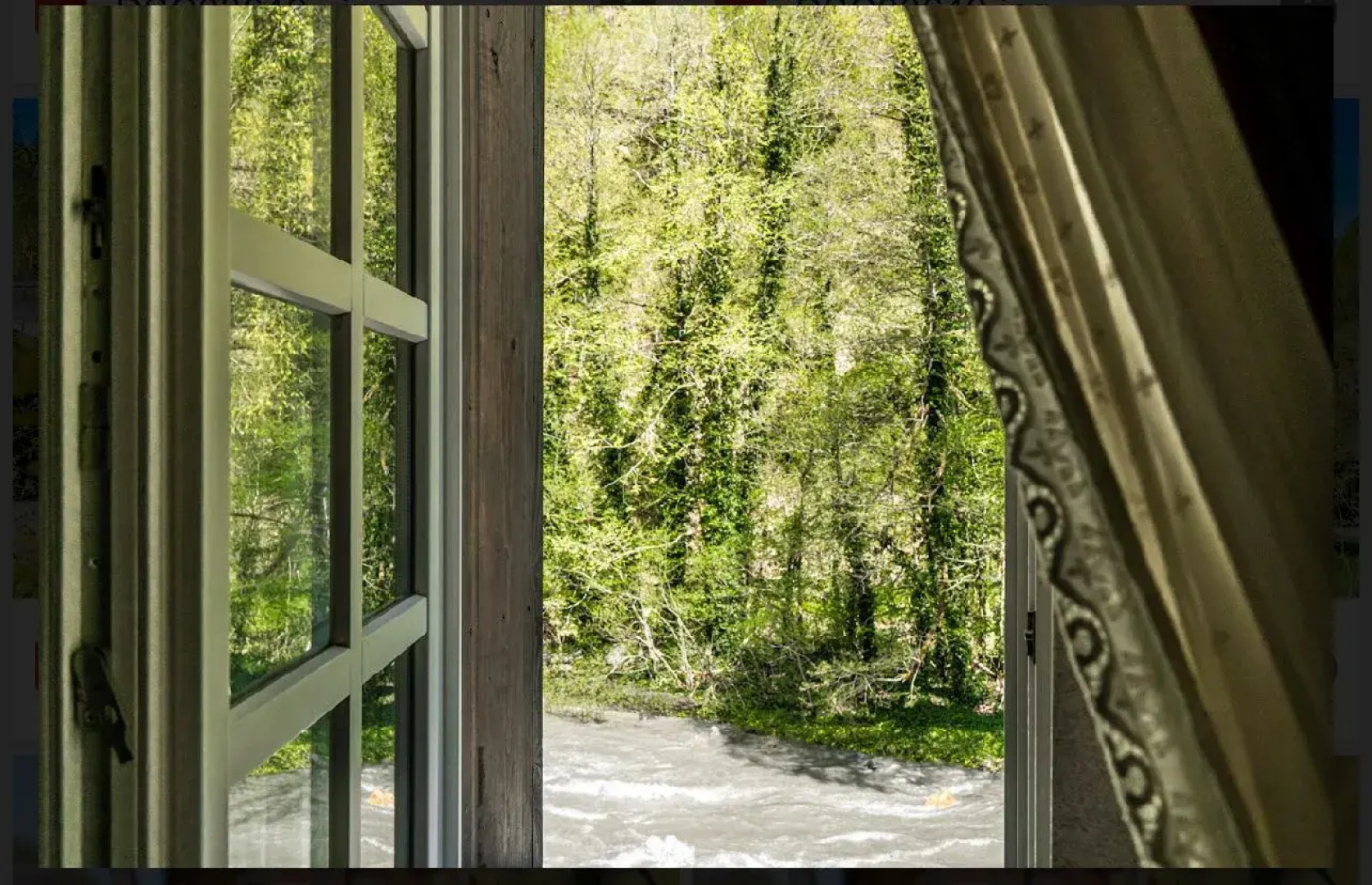 Бутик-Отель Русские Сезоны Бутик-Отель Кижи, Роза Хутор