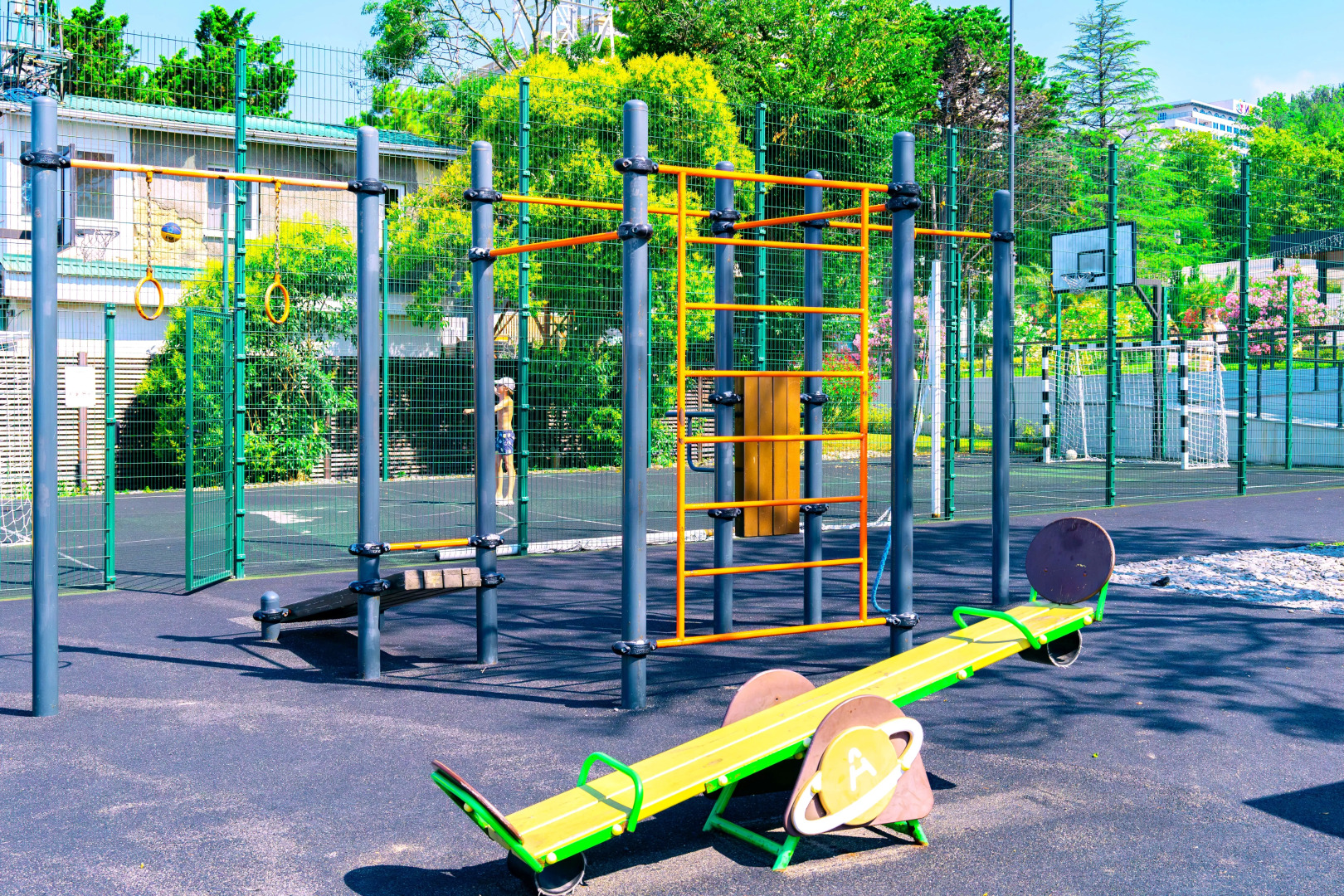 Апартаменты Лазурные в Лучезарном