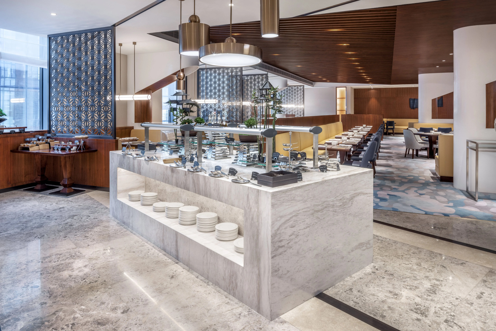 Отель Soluxe Hotel Moscow