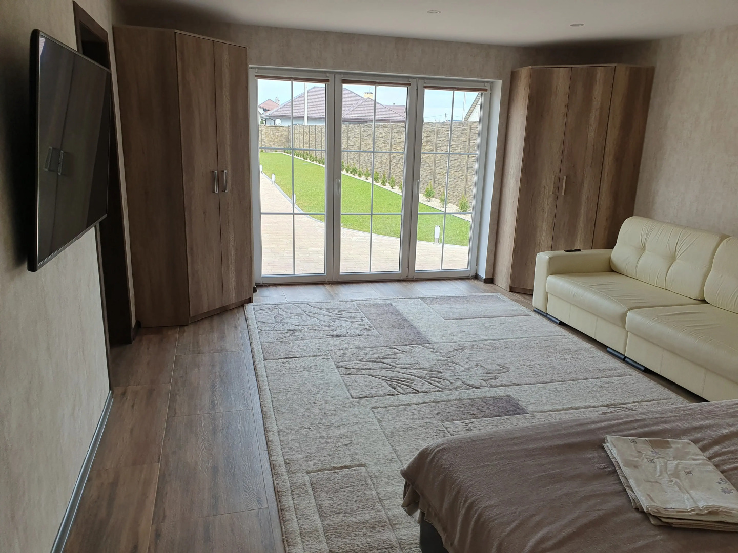 Шале Аркадия