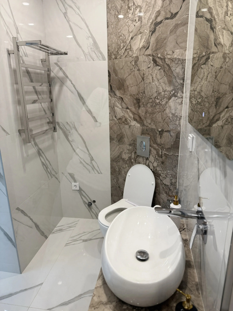 Квартира Уютная квартира на Семи Ветрах