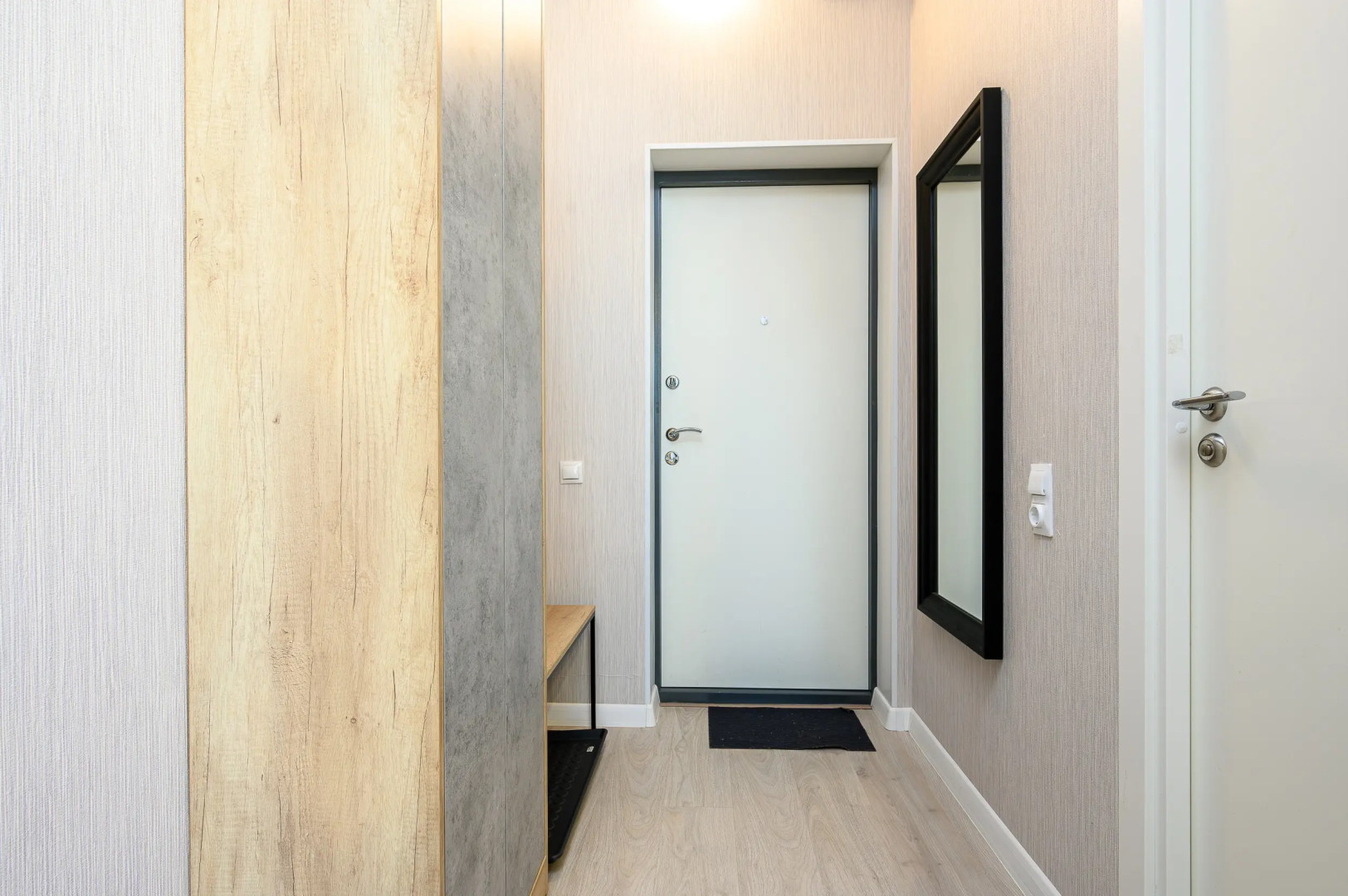 Апарт-отель Ава Салют SyncotelHome